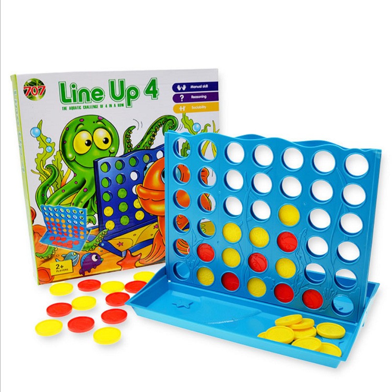 Board Game Live - Jogo de Tabuleiro 3D Quatro em