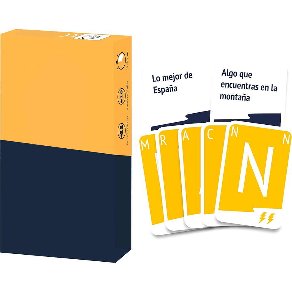 Board Game Quiz - Jogo de Cartas Rápido: Jogo de