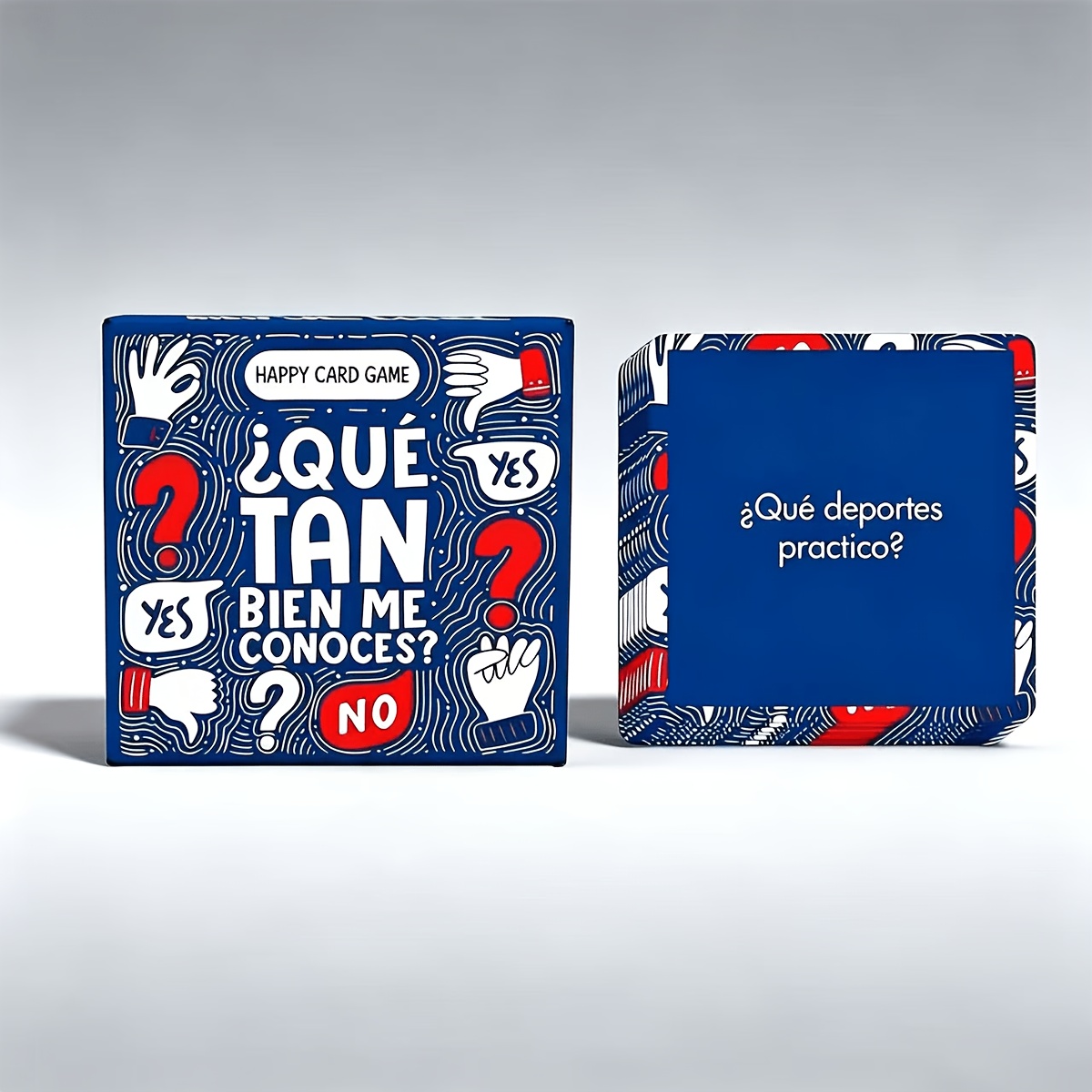 Quão Bem Você Me Conhece? Mini - Board Game Quiz avaliação e preço