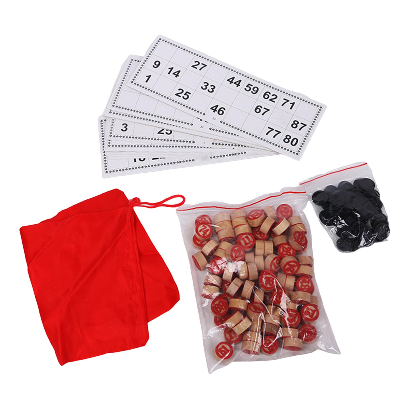 Jogos de tabuleiro Lotto Jogo  - Board Game Sequence avaliação e preço