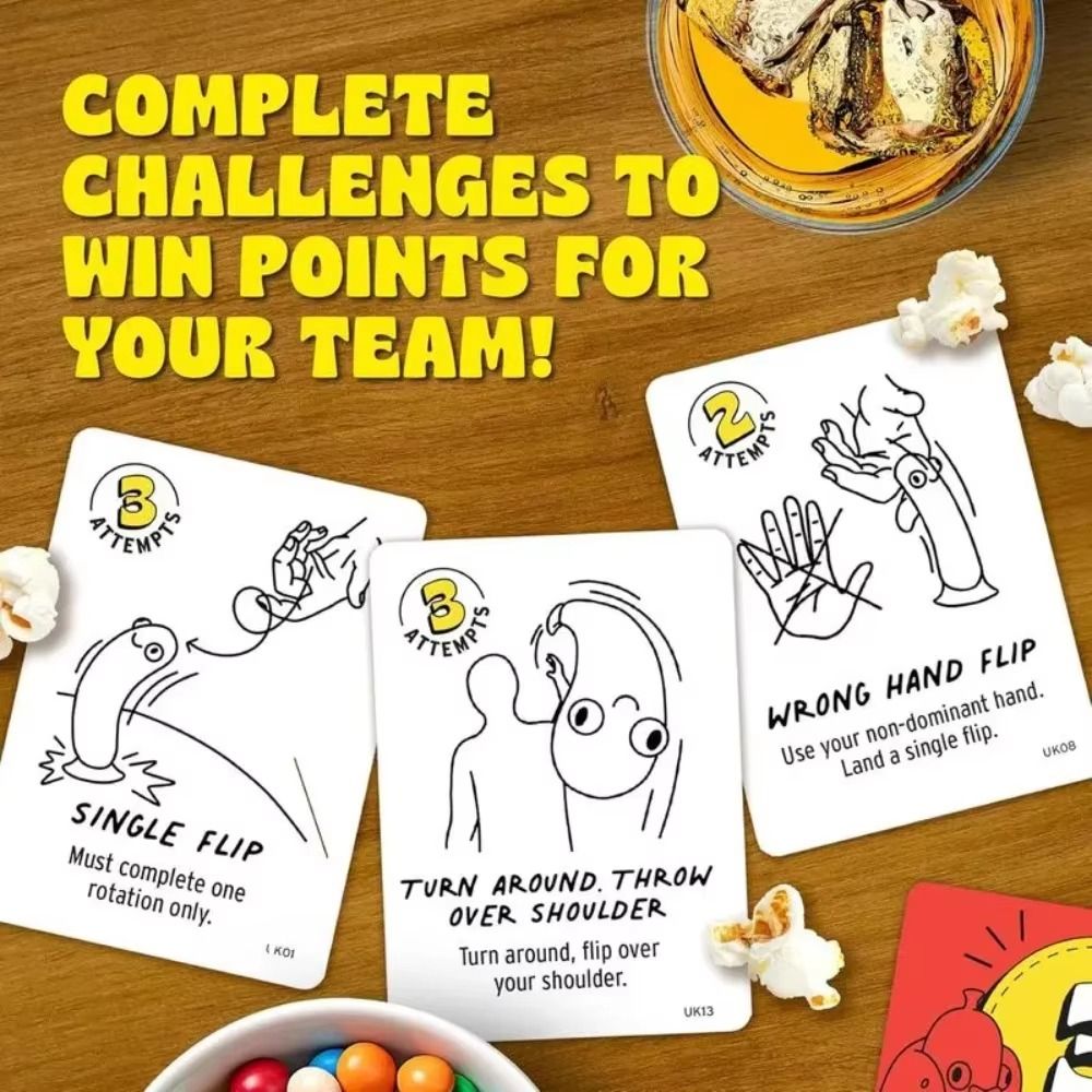 Jogo de Tabuleiro Rápido e Int - Board Game Zone avaliação e preço