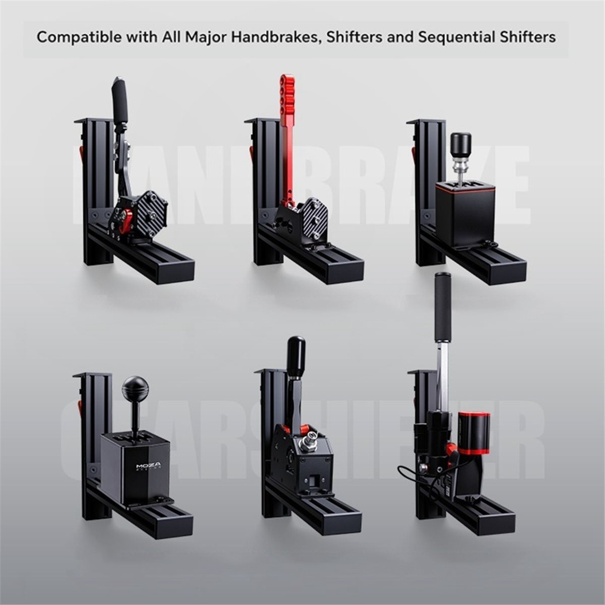 Suporte Universal de Mesa com  - Board Game Sequence avaliação e preço