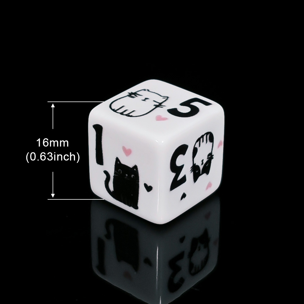 Conjunto de 12 Peças de Dados  - Board Game Rpg avaliação e preço