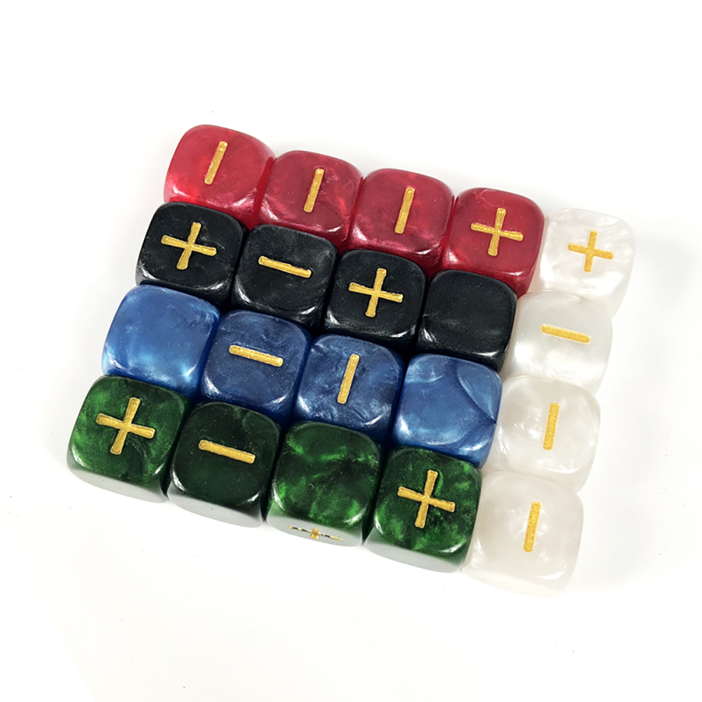Dados do destino com bolsa 20  - Board Game Live avaliação e preço