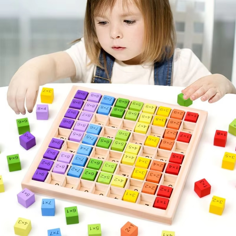 Montessori crianças brinquedos - Board Game Zone avaliação e preço