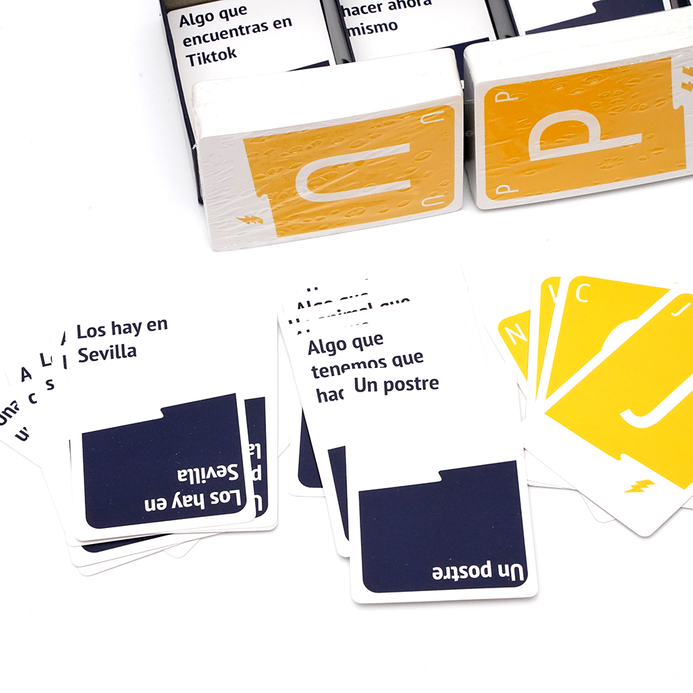 Jogo de Cartas Rápido: Jogo de - Board Game Quiz avaliação e preço