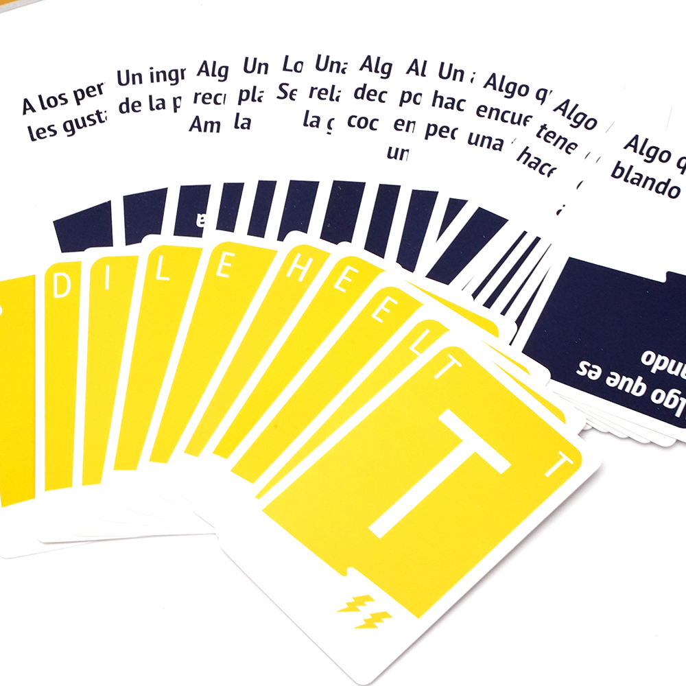 Jogo de Cartas Rápido: Jogo de - Board Game Quiz avaliação e preço