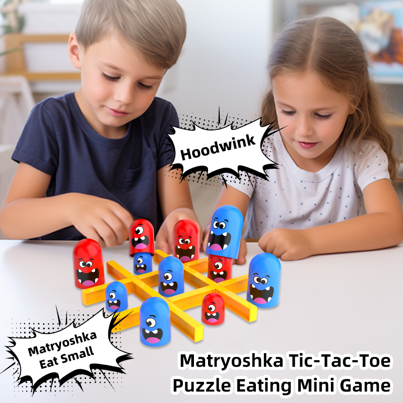 Jogo de Tabuleiro Tic-Tac-Toe  - Board Game Live avaliação e preço