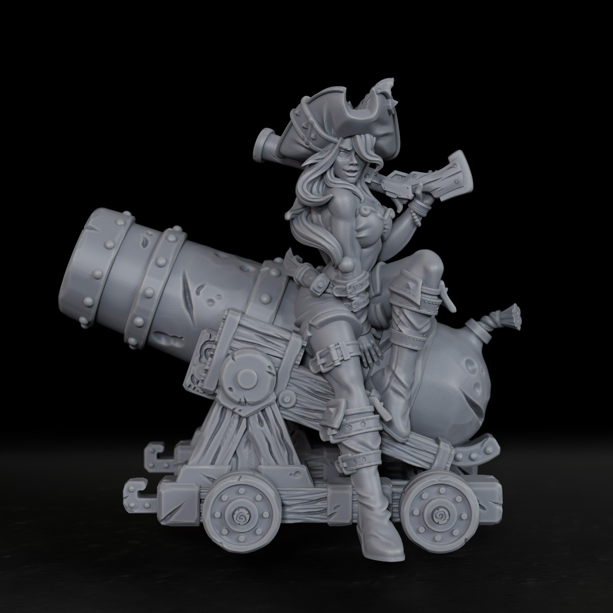 Miniatura RPG - Acessório para - Board Game Rpg avaliação e preço